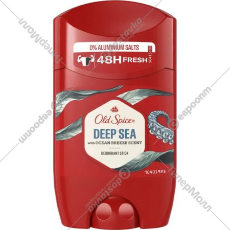 Дезодорант «Old Spice» твердый, Deep sea, 50 мл