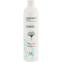 

Шампунь"HERBARICA"(объем,густ,блеск)400г