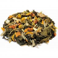 Чай листовой «Первая чайная» Сияние востока, 500 г