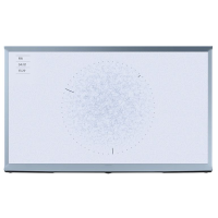 

Телевизор "SAMSUNG"(QE43LS01TBUXRU)