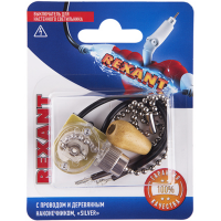 

Выключатель "REXANT"(06-0242-A)