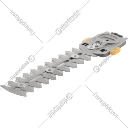 Нож для садовых ножниц «Stiga» для кустов, 232522041/ST1, 18 см