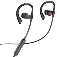 

Bluetooth-наушники бес"IPIPOO"(AP-6 чер)