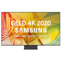 

Телевизор "SAMSUNG"(QE55Q90TAUXRU)