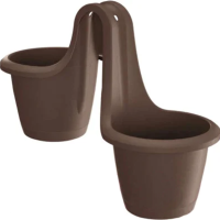 

Горшок "FLOWER POT" (DRED200-R222)