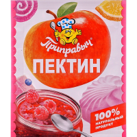 

Пектин "ПРИПРАВЫЧ" (шоу-бокс)10г