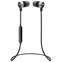 

Bluetooth-наушн.бес"IPIPOO"(IL92BL чер)