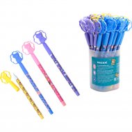 Ручка шариковая «Mazari» Kitty, М-7658-70, синий