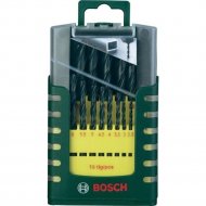 Набор сверл «Bosch» 2.607.017.151, 19 шт
