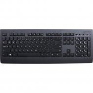 Клавиатура «Lenovo» Professional Wireless Keyboard, 4X30H56866