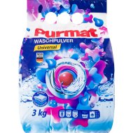 СМС «PURMAT» (universal,пакет)3кг