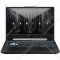 Ноутбук «Asus» TUF Gaming A15, FA506IHRB-HN080W, black