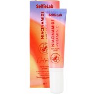 Гель-патч «SelfieLab» Niacinamide + Vitamin C, 15 г