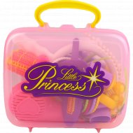 Набор «Маленькая принцесса» № 2, в чемоданчике.
