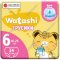 Подгузники-трусики детские «Watashi» размер 6, 16-25 кг, 34 шт