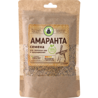 

Семена амаранта, 200 г