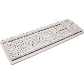Кла­ви­а­ту­ра «Sven» Standard 301 White, USB