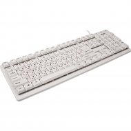 Клавиатура «Sven» Standard 301 White, USB