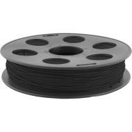 Пластик для 3D печати «Bestfilament» PLA 1.75 мм, черный, 500 г