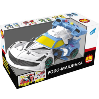 

Игрушка "РОБО-МАШИНКА" (D622-H046A)