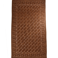 

Коврик 0,45х0,75 CARPET (PBJ-1284-BROWN)