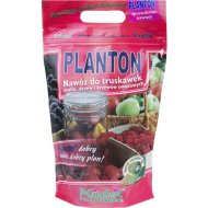 Удобрение «Planton» для клубники, малины, 1 кг