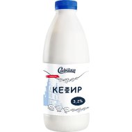 Кефир «Сафiйка» 3.2%, 950 г