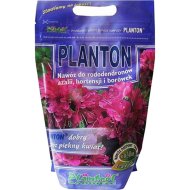Удобрение «Planton» для рододендронов, азалий, гортензий, голубики, 1 кг