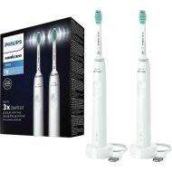 Набор зубных щеток «Philips» HX3675/13, 2 шт