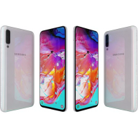 

Смартфон"SAMSUNG"(SM-A705FZWMSER)
