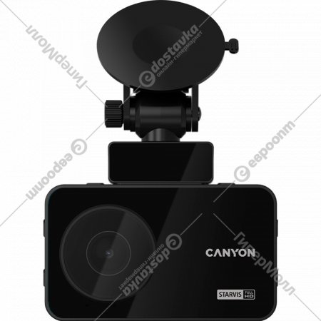 Видеорегистратор «Canyon» CND-DVR10GPS