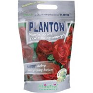 Удобрение «Planton» для роз, 1 кг