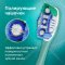 Зубная щетка «Colgate» 360 суперчистота, голубой/зеленый, 1+1 шт