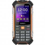 Мобильный телефон «Texet» TM-530R, черный