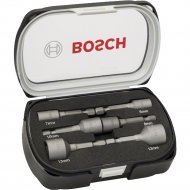 Набор головок слесарных «Bosch» 2.608.551.079, 6 шт