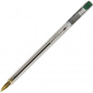 Ручка шариковая «Silwerhof» Simplex, 493608, зеленый