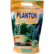 Удобрение «Planton» для хвойных, 1 кг