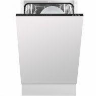 Посудомоечная машина «Maunfeld» MLP-08I
