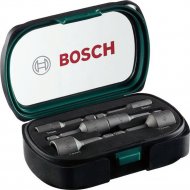 Набор головок слесарных «Bosch» 2.607.017.313, 6 шт