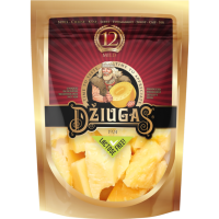 

Сыр "DZIUGAS MILD" (твер,40%) 100г