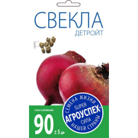 

Свекла "ДЕТРОЙТ" (ранняя) 3г
