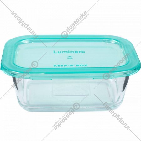Контейнер «Luminarc» Keep N Box Lagon, P5517, 1220 мл