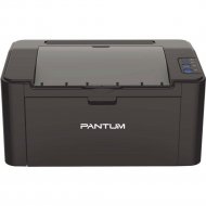 Принтер «Pantum» P2500W, black