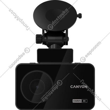 Видеорегистратор «Canyon» CND-DVR40GPS