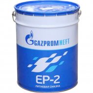 Смазка техническая «Gazpromneft» (EP-2) 18кг