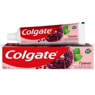 Зубная паста «Colgate» Гранат, 100 мл