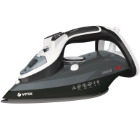 

Утюг "VITEK" (VT-8304 BK)