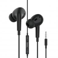 Наушники «Hoco» M1 EarPods Pro черный
