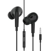 

Наушники"HOCO M1"(EarPods Pro,черный)