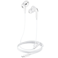 

Наушники"EARPODS PRO"(пров.белый)